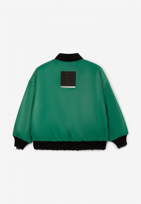 Gulliver Куртка утепленная - фото 2