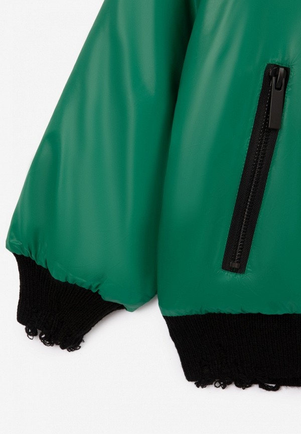 Gulliver Куртка утепленная - фото 3