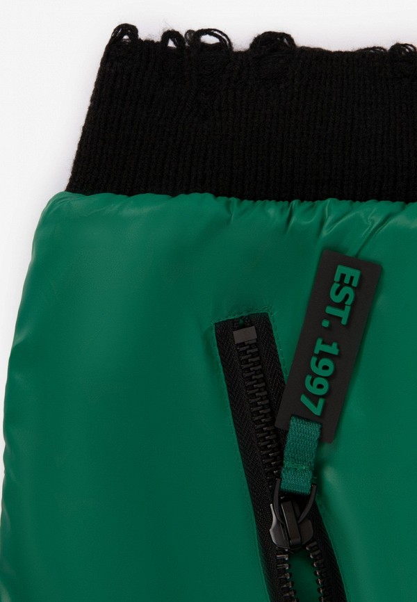 Gulliver Куртка утепленная - фото 4