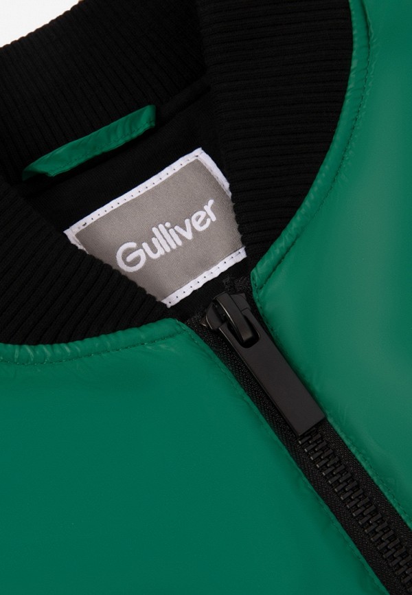 Gulliver Куртка утепленная - фото 6