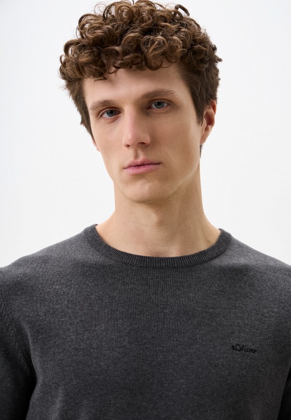 s.Oliver Джемпер - фото 4