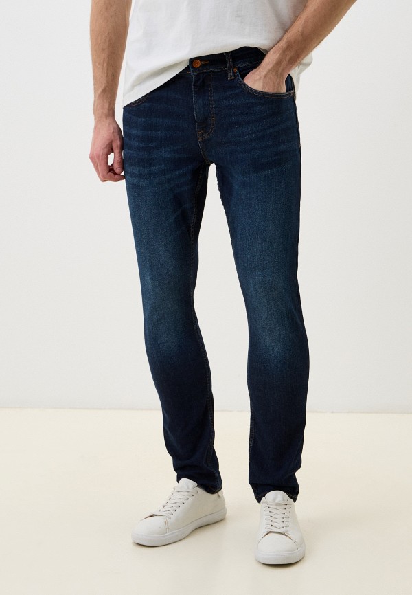 QS by s.Oliver Джинсы - фото 1