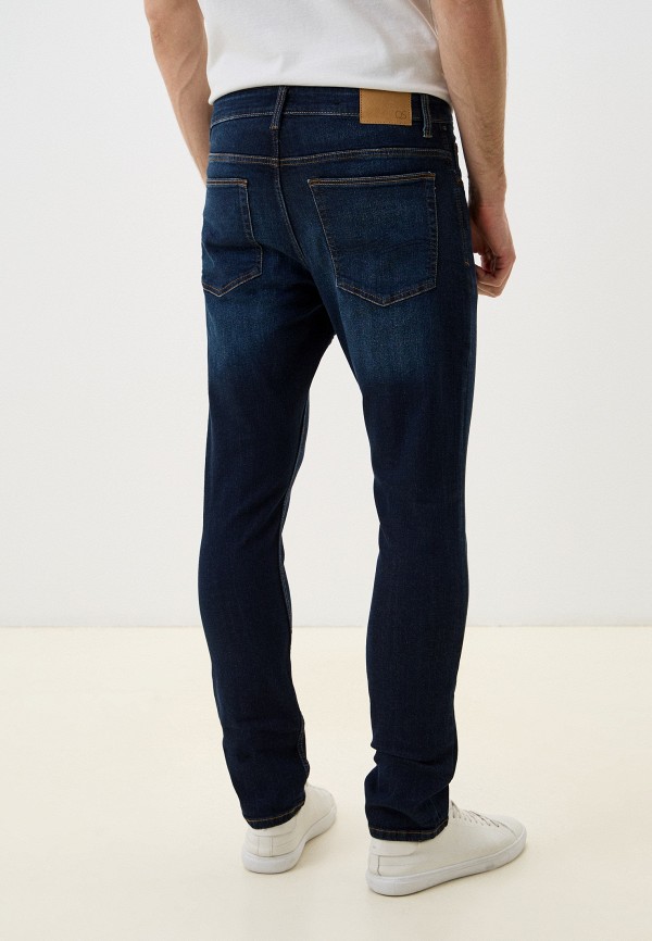 QS by s.Oliver Джинсы - фото 3