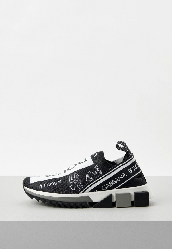 Dolce&Gabbana Кроссовки - фото 1