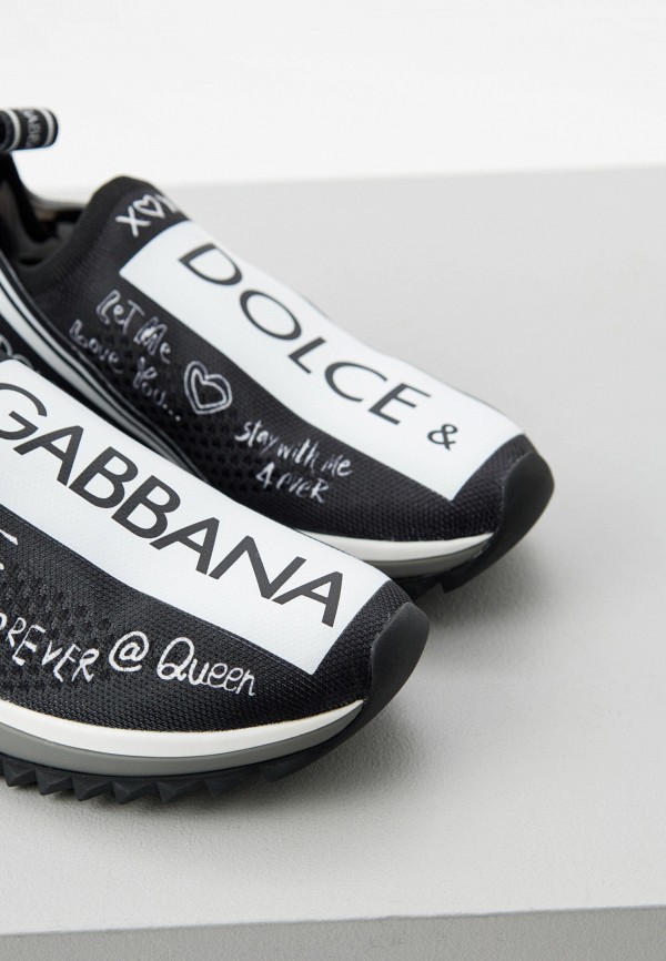 Dolce&Gabbana Кроссовки - фото 2