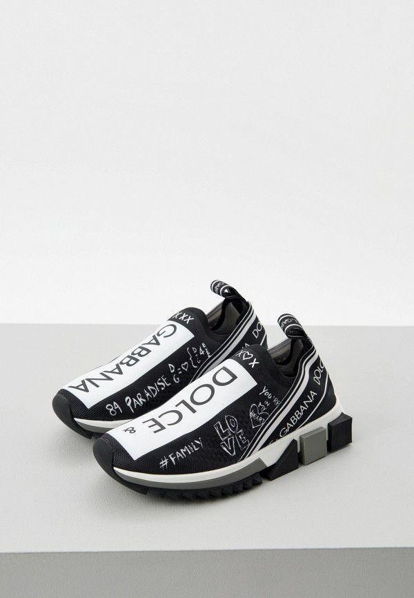 Dolce&Gabbana Кроссовки - фото 3