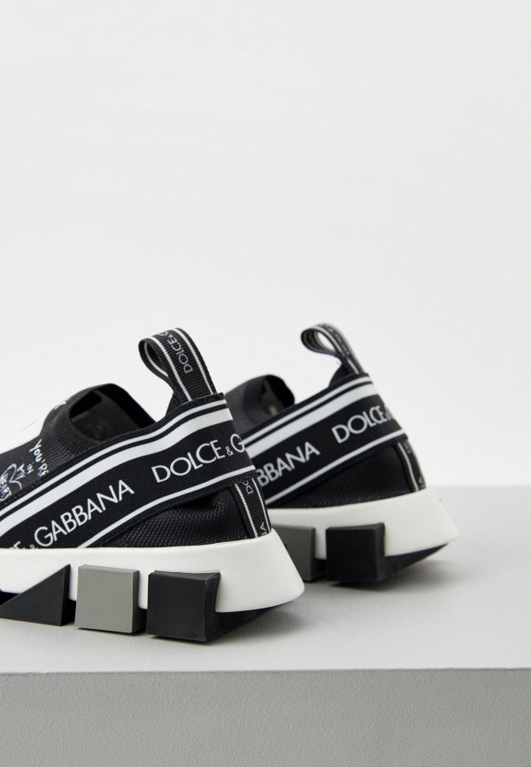 Dolce&Gabbana Кроссовки - фото 4