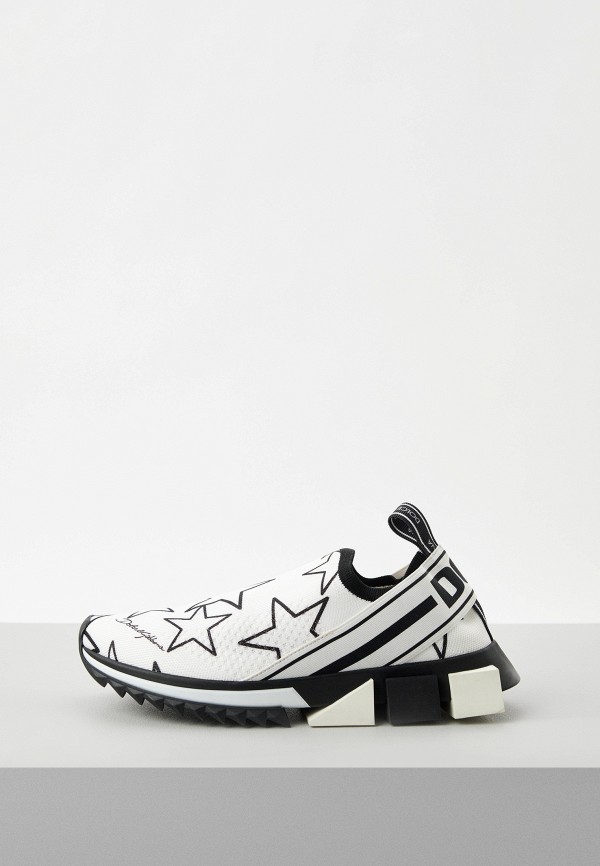 Dolce&Gabbana Кроссовки - фото 1