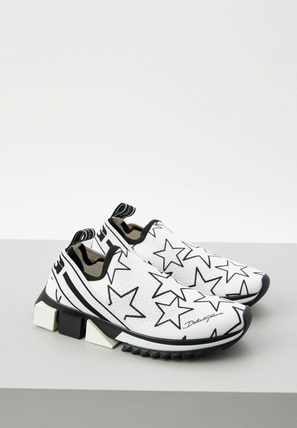 Dolce&Gabbana Кроссовки - фото 3