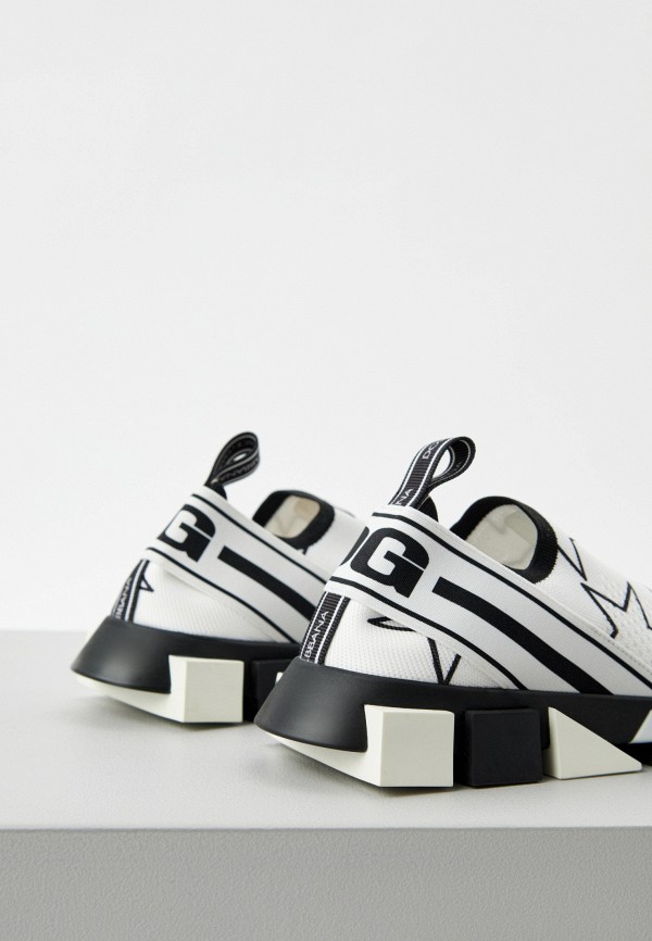 Dolce&Gabbana Кроссовки - фото 4