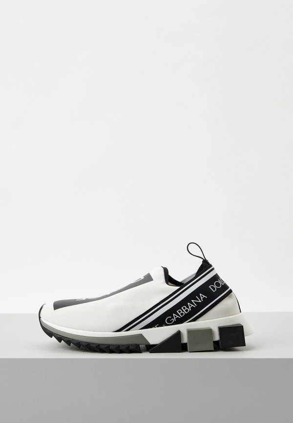 Dolce&Gabbana Кроссовки - фото 1