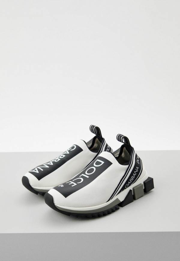 Dolce&Gabbana Кроссовки - фото 3