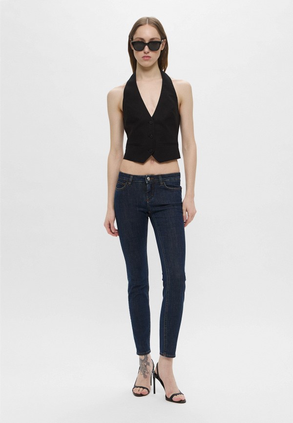 Dolce&Gabbana Джинсы - фото 2