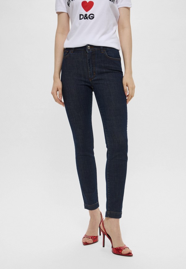 Dolce&Gabbana Джинсы - фото 1