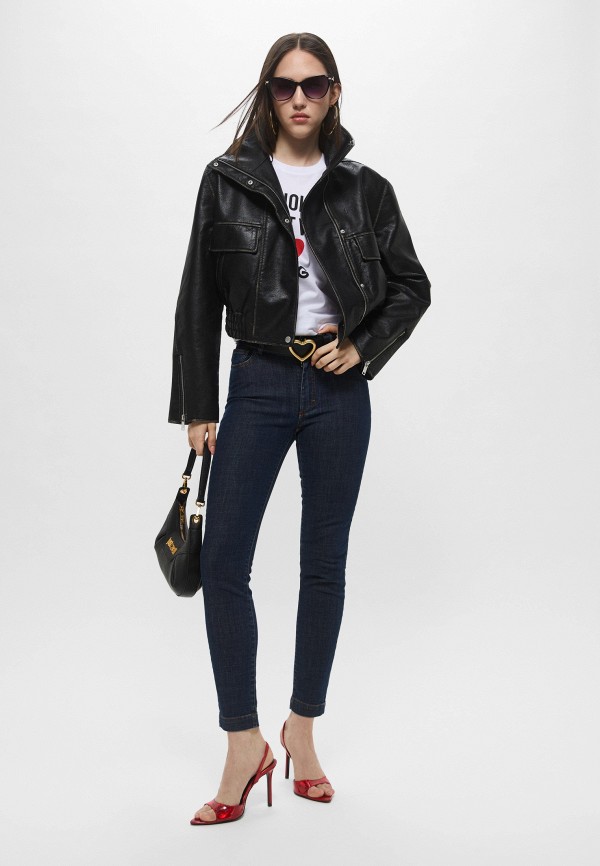 Dolce&Gabbana Джинсы - фото 2