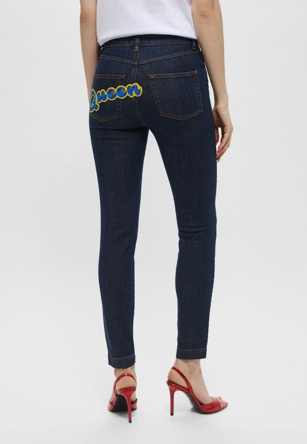 Dolce&Gabbana Джинсы - фото 3