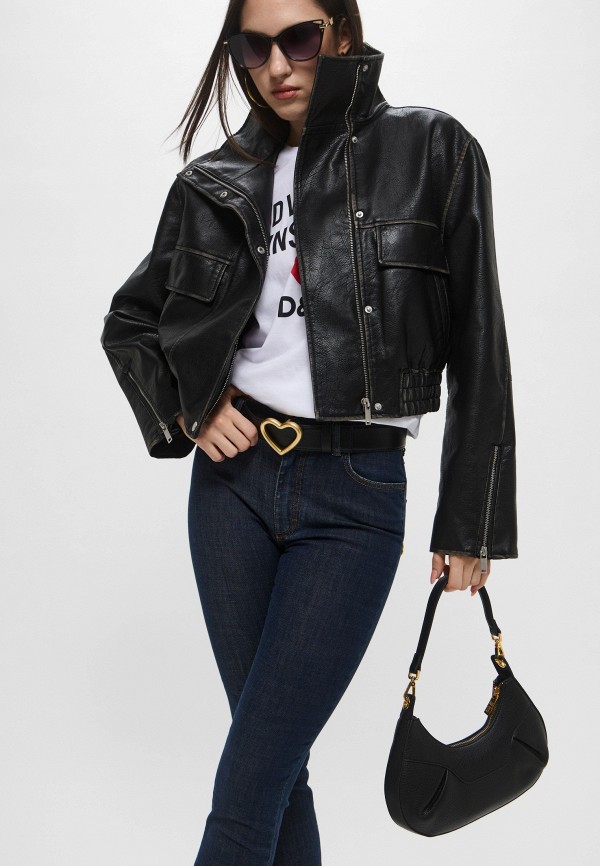 Dolce&Gabbana Джинсы - фото 4