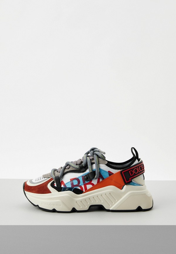 Dolce&Gabbana Кроссовки - фото 1