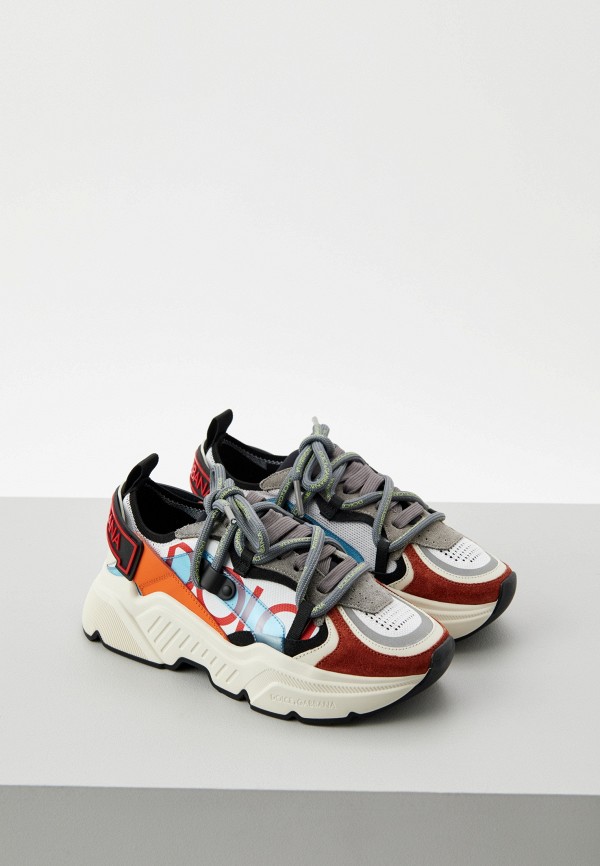 Dolce&Gabbana Кроссовки - фото 3