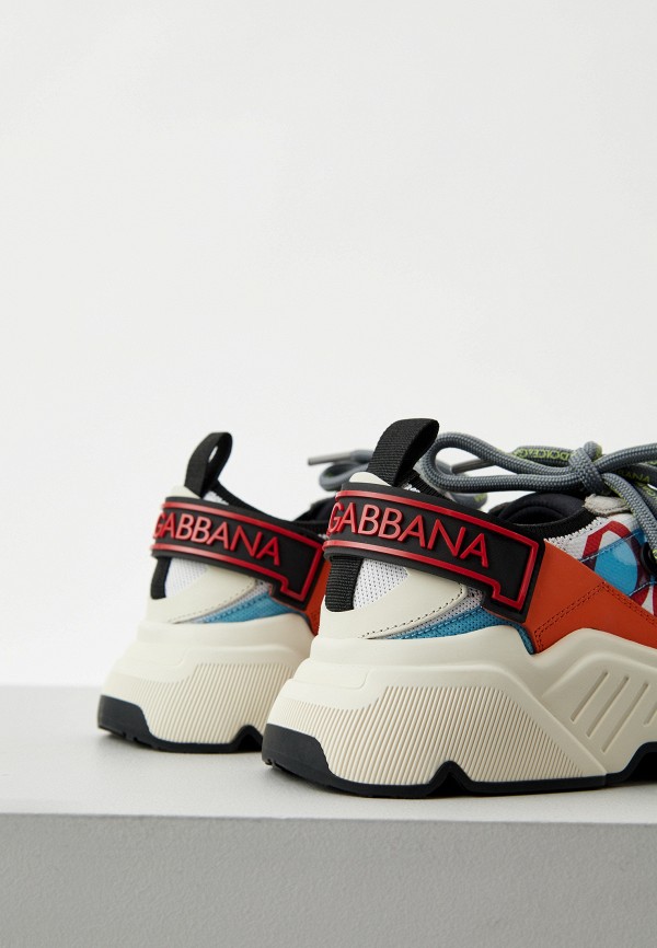 Dolce&Gabbana Кроссовки - фото 4