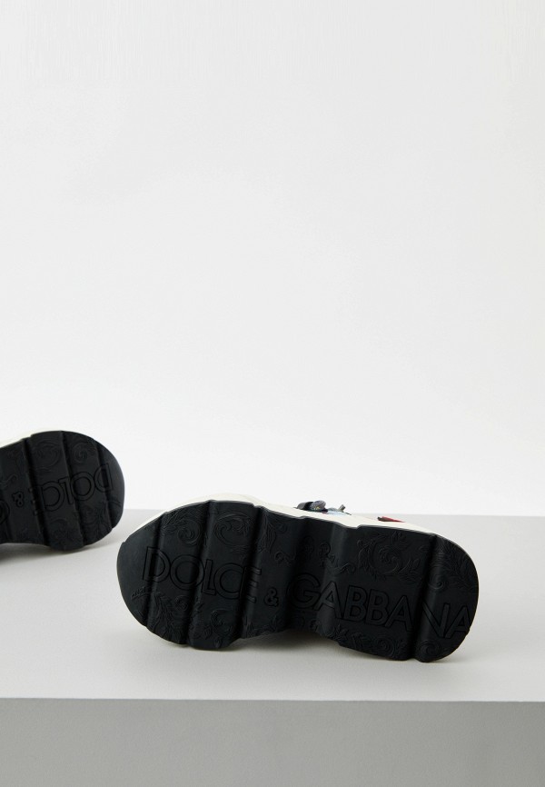 Dolce&Gabbana Кроссовки - фото 5