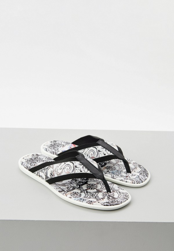 Dolce&Gabbana Сланцы - фото 3