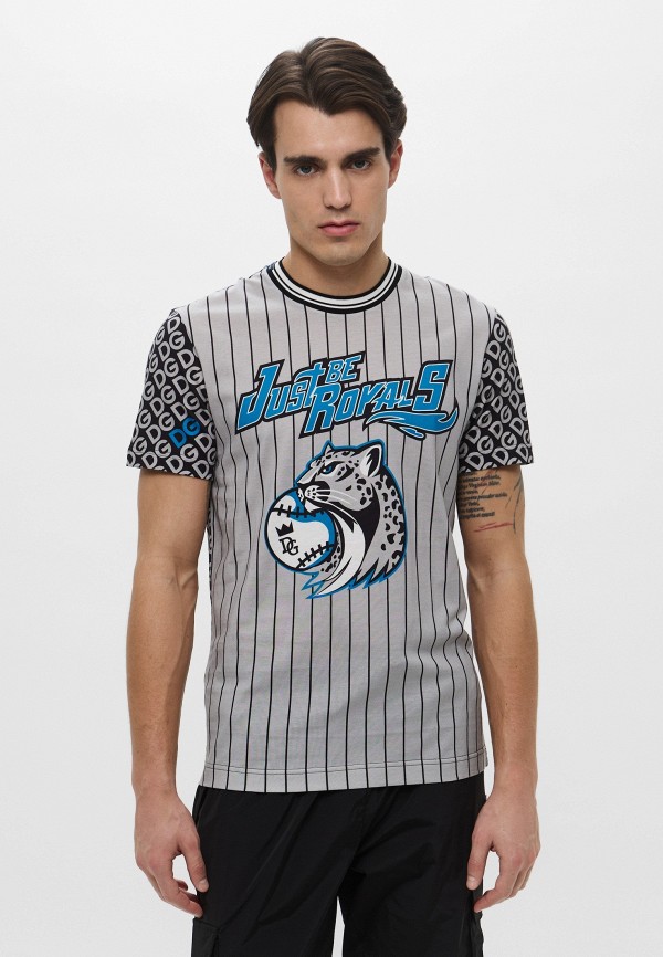 Dolce&Gabbana Футболка - фото 1