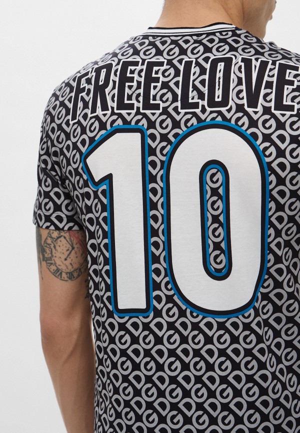 Dolce&Gabbana Футболка - фото 4