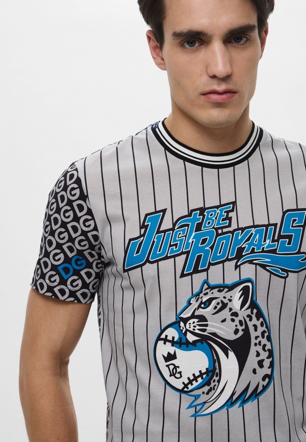 Dolce&Gabbana Футболка - фото 5