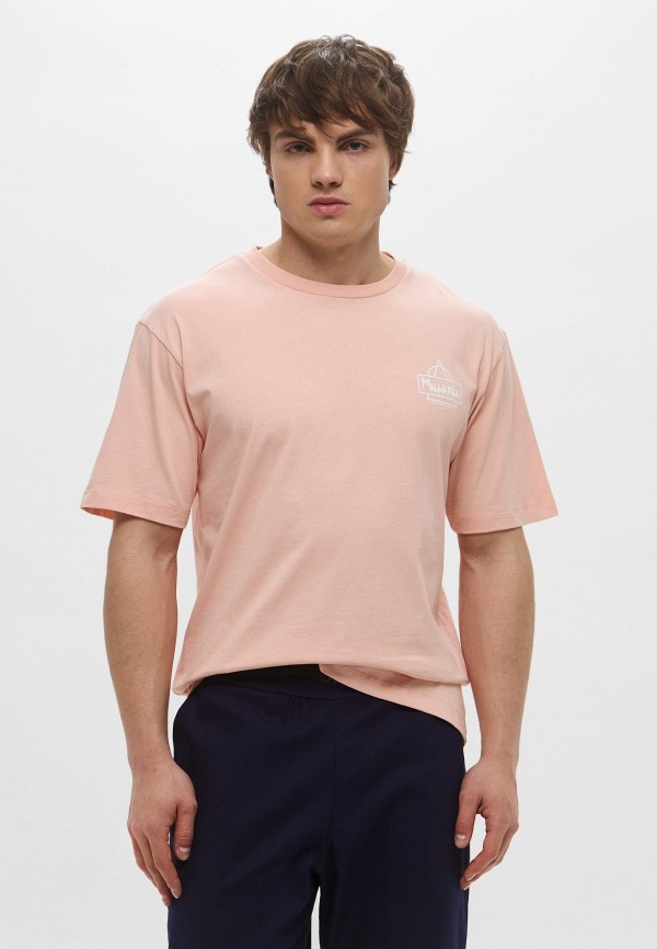 Mauna-Kea Футболка - фото 1