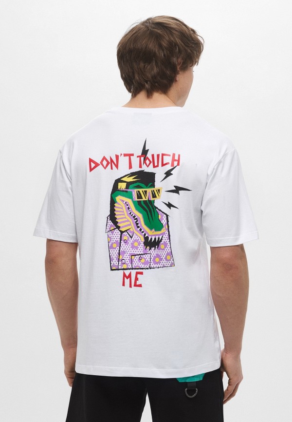 Mauna-Kea Футболка - фото 3