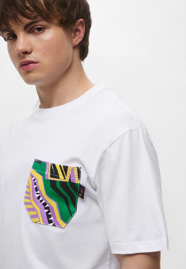 Mauna-Kea Футболка - фото 4