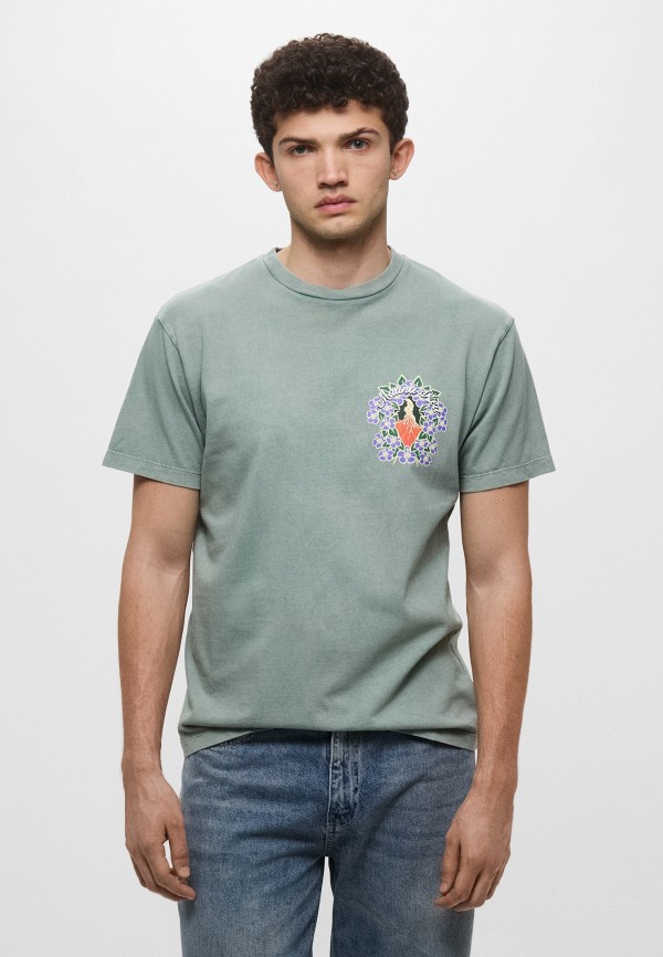 Mauna-Kea Футболка - фото 1