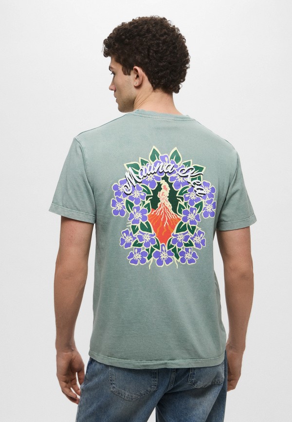 Mauna-Kea Футболка - фото 3