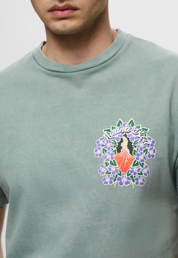 Mauna-Kea Футболка - фото 4