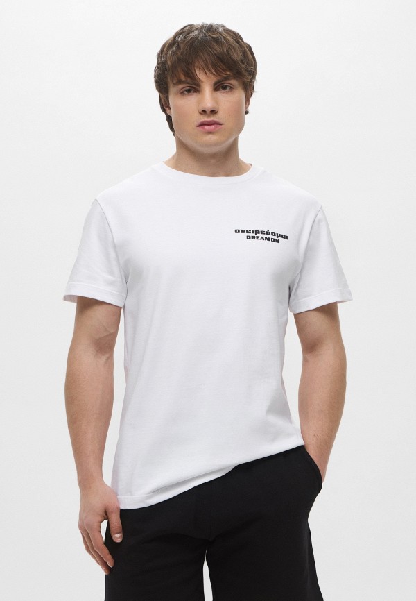 Mauna-Kea Футболка - фото 1