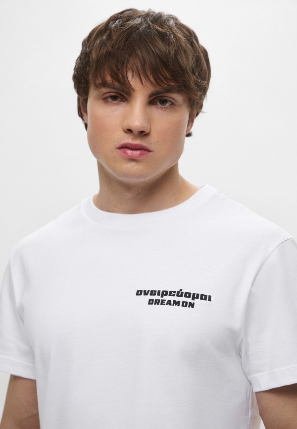 Mauna-Kea Футболка - фото 4