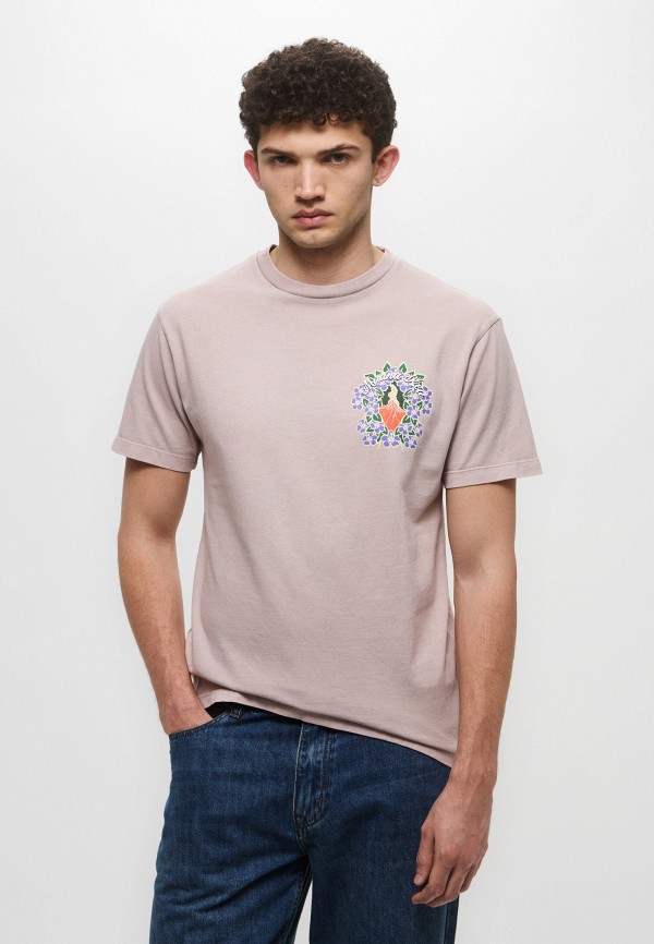 Mauna-Kea Футболка - фото 1