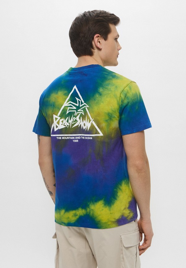 Mauna-Kea Футболка - фото 3