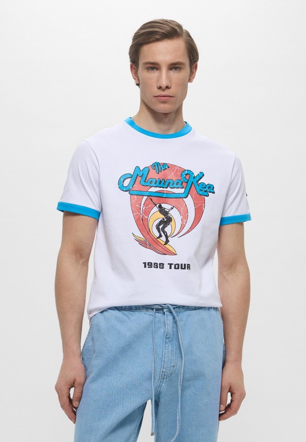 Mauna-Kea Футболка - фото 1