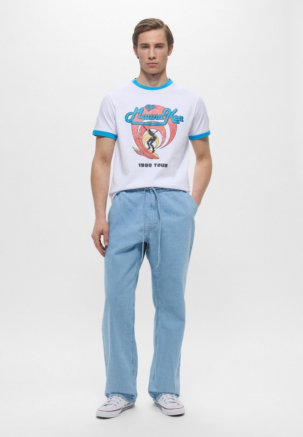 Mauna-Kea Футболка - фото 2