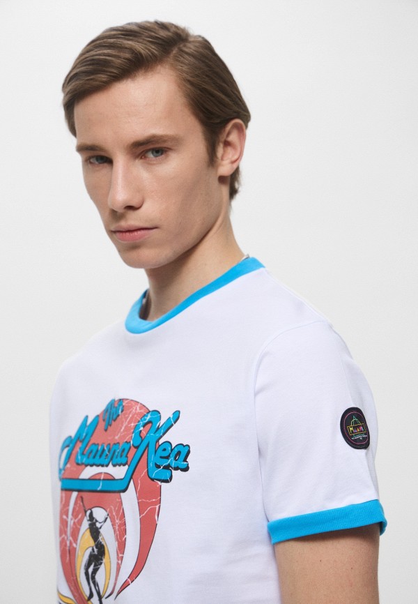 Mauna-Kea Футболка - фото 4