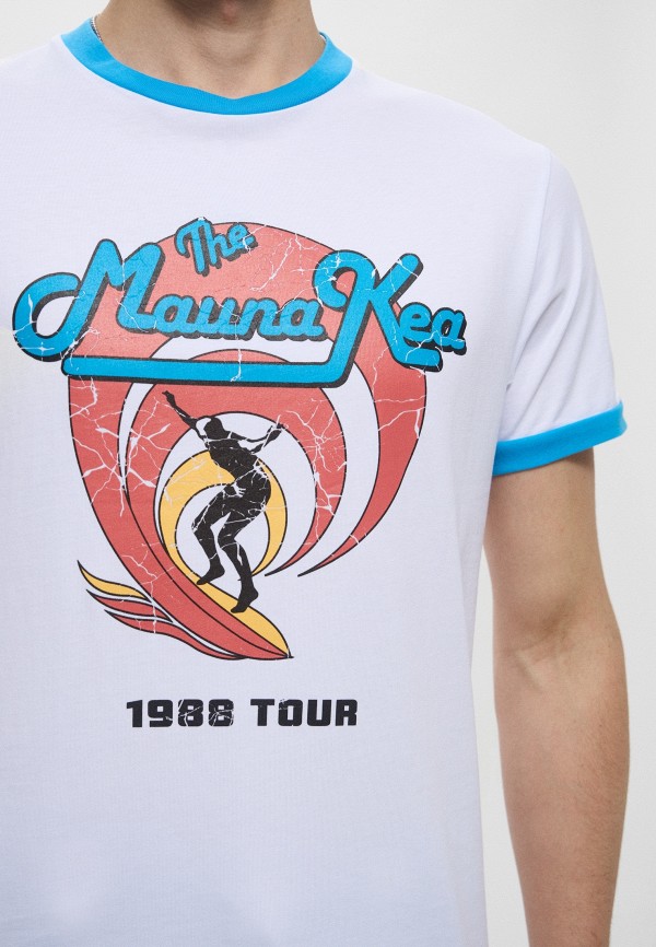 Mauna-Kea Футболка - фото 5