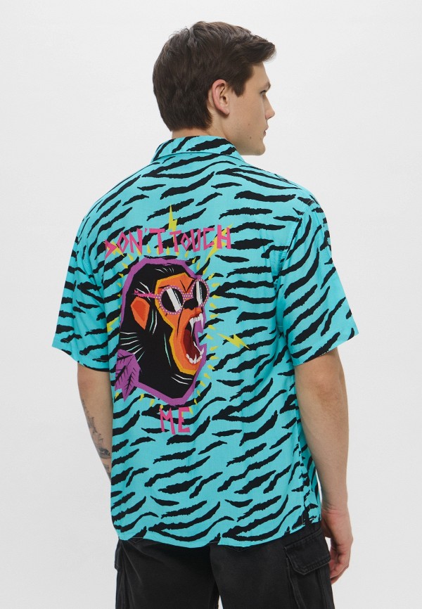 Mauna-Kea Рубашка - фото 3