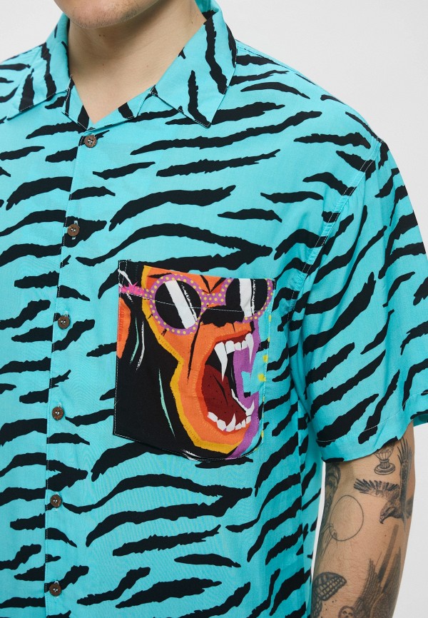 Mauna-Kea Рубашка - фото 4