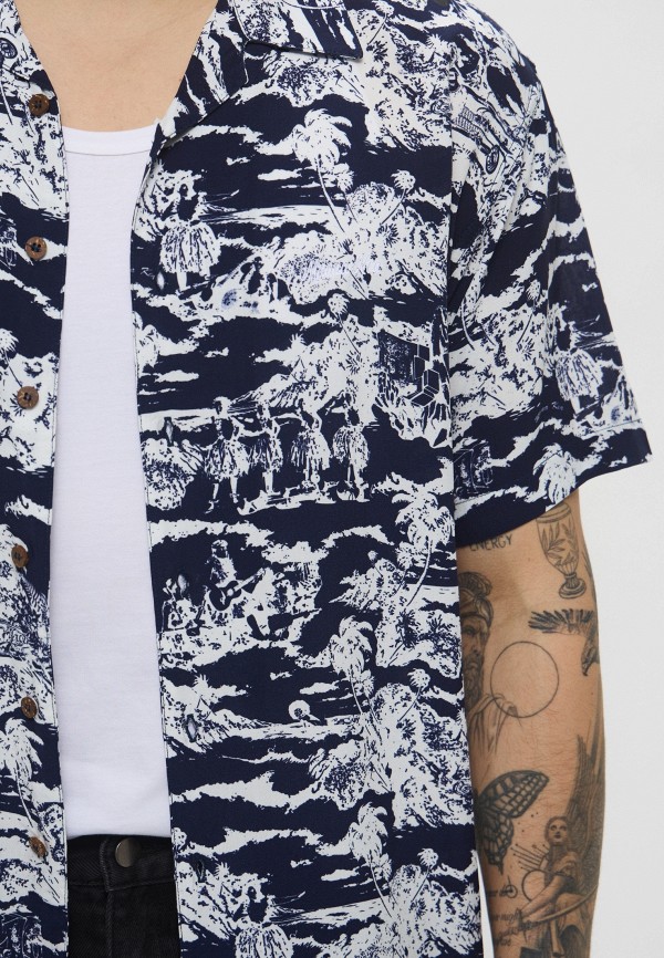 Mauna-Kea Рубашка - фото 4