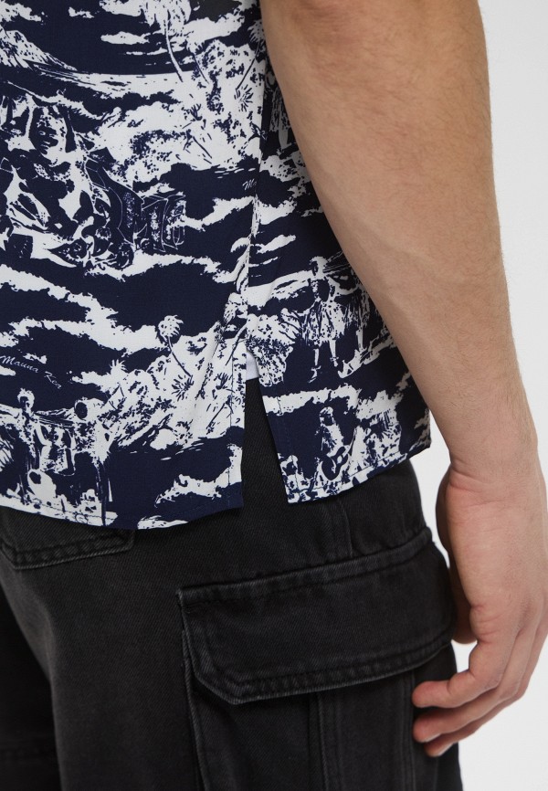 Mauna-Kea Рубашка - фото 5