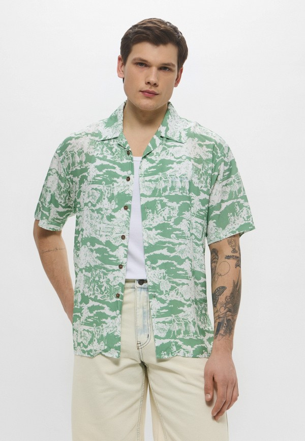 Mauna-Kea Рубашка - фото 1