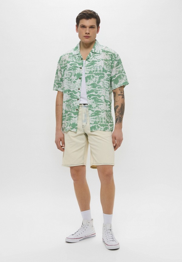 Mauna-Kea Рубашка - фото 2