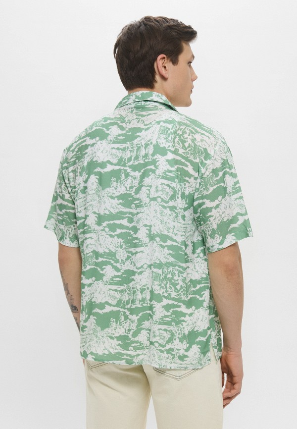 Mauna-Kea Рубашка - фото 3